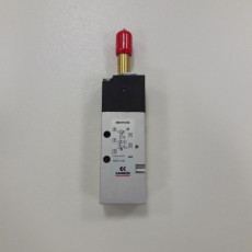 DF-201 - Solenoid valve