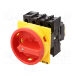 CC-050 - Main Switch